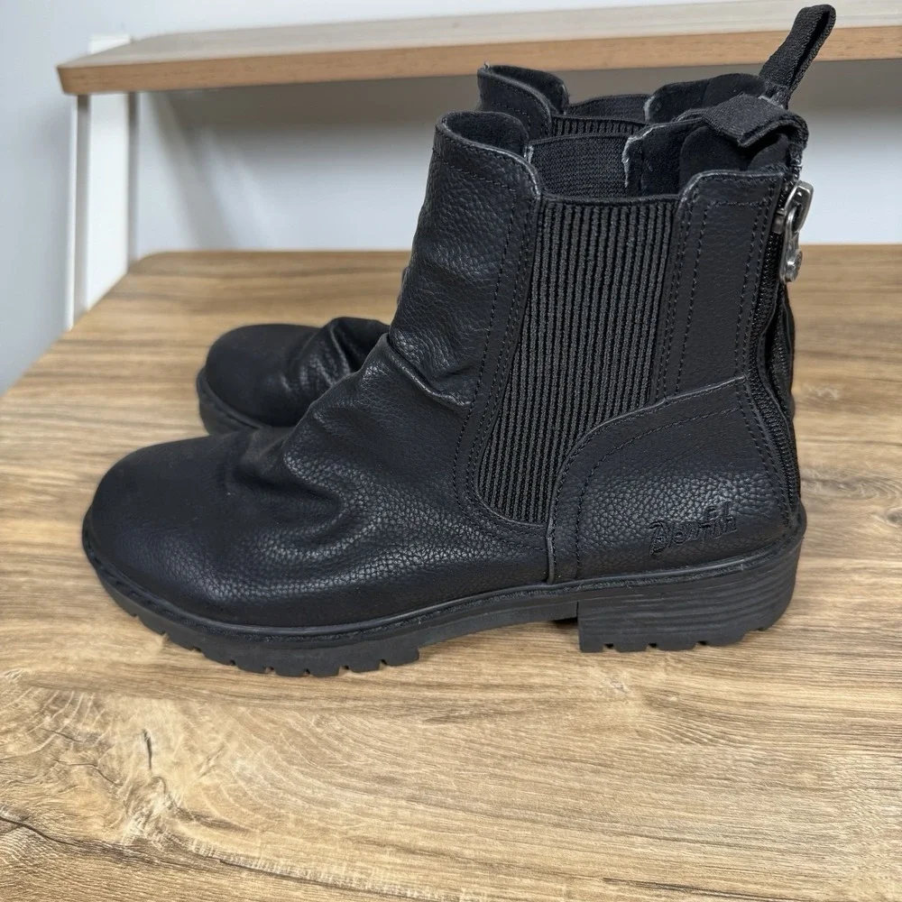 Blowfish malibu black